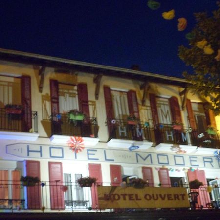 Le Moderne Veynes - Location D'Appartements A La Nuitee Exterior foto