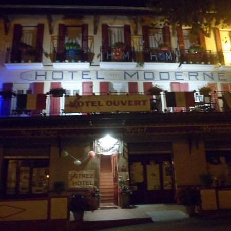 Le Moderne Veynes - Location D'Appartements A La Nuitee Exterior foto