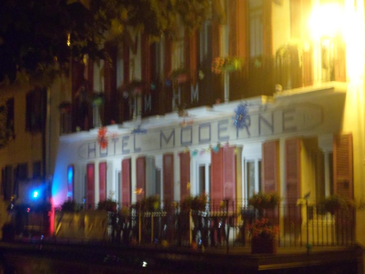 Le Moderne Veynes - Location D'Appartements A La Nuitee Exterior foto