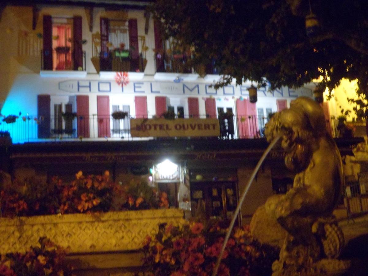 Le Moderne Veynes - Location D'Appartements A La Nuitee Exterior foto