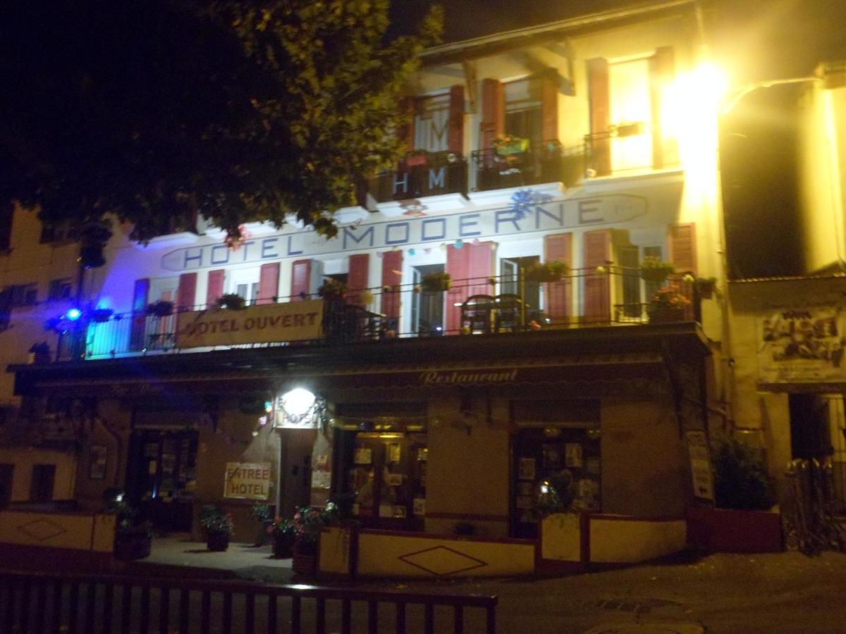 Le Moderne Veynes - Location D'Appartements A La Nuitee Exterior foto