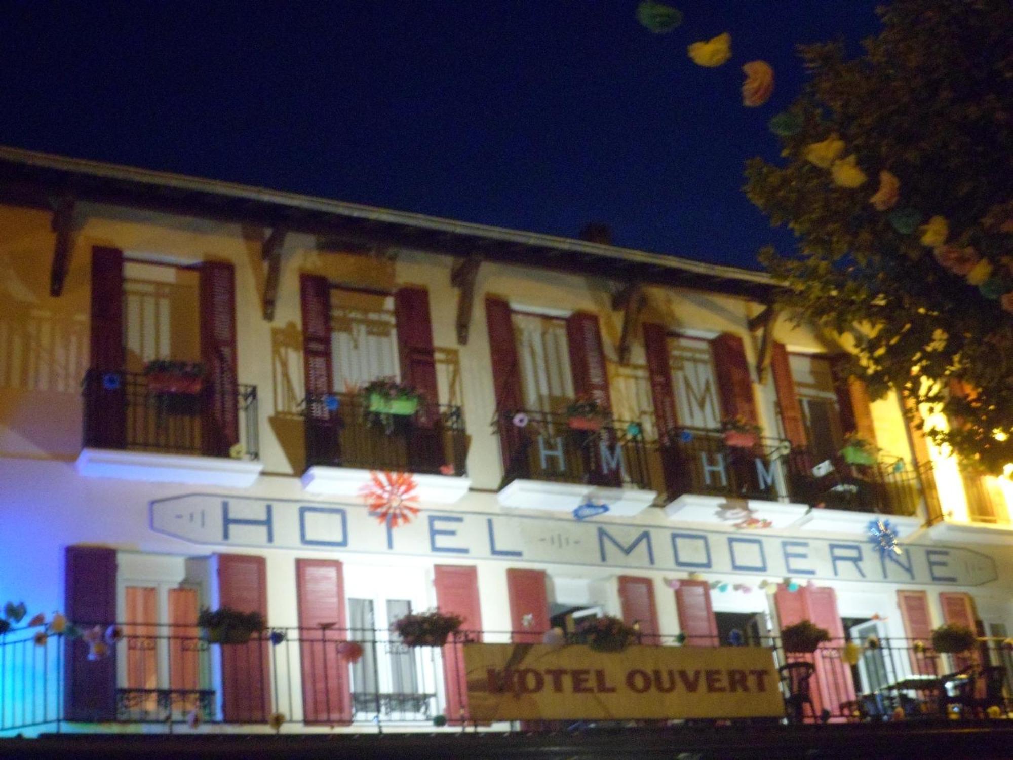 Le Moderne Veynes - Location D'Appartements A La Nuitee Exterior foto