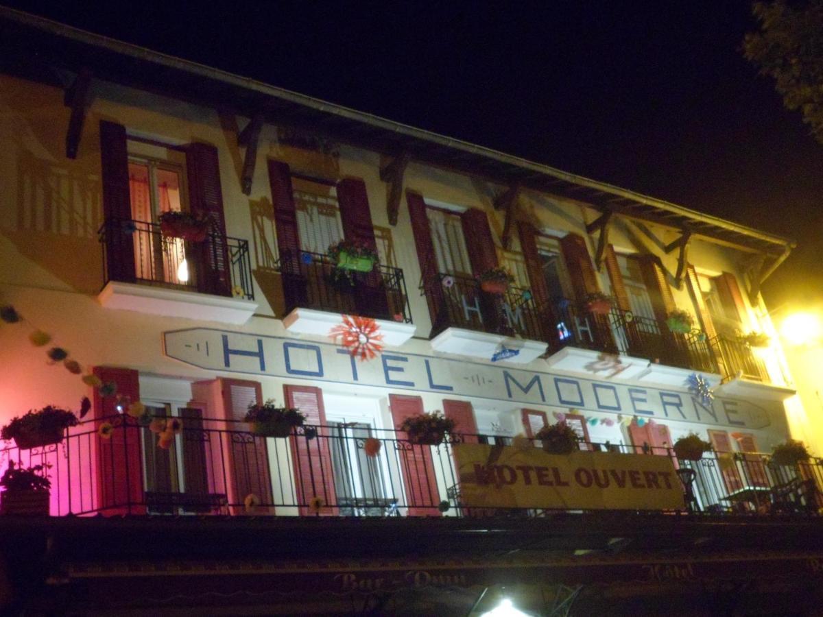 Le Moderne Veynes - Location D'Appartements A La Nuitee Exterior foto
