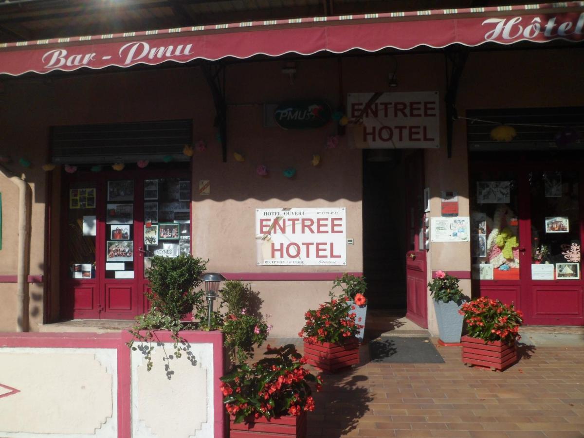 Le Moderne Veynes - Location D'Appartements A La Nuitee Exterior foto