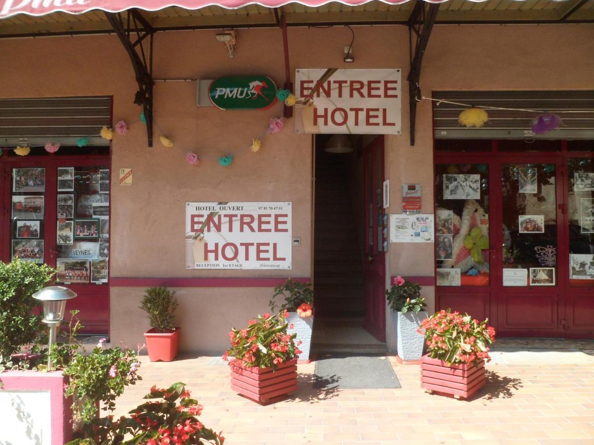 Le Moderne Veynes - Location D'Appartements A La Nuitee Exterior foto