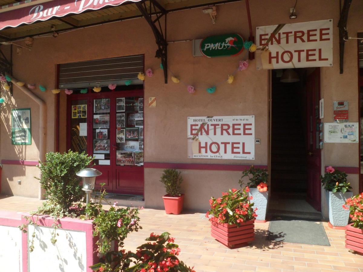 Le Moderne Veynes - Location D'Appartements A La Nuitee Exterior foto