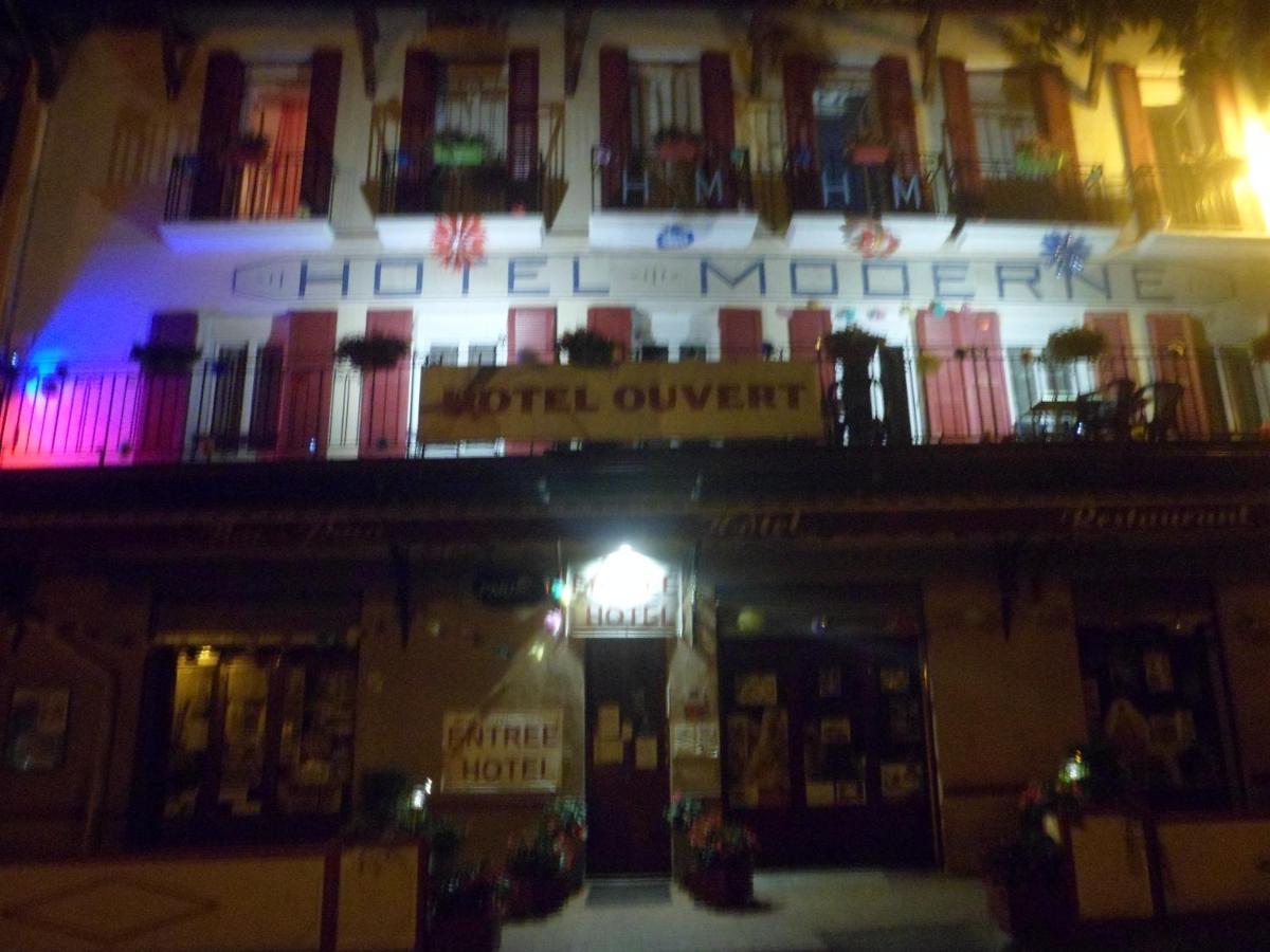Le Moderne Veynes - Location D'Appartements A La Nuitee Exterior foto