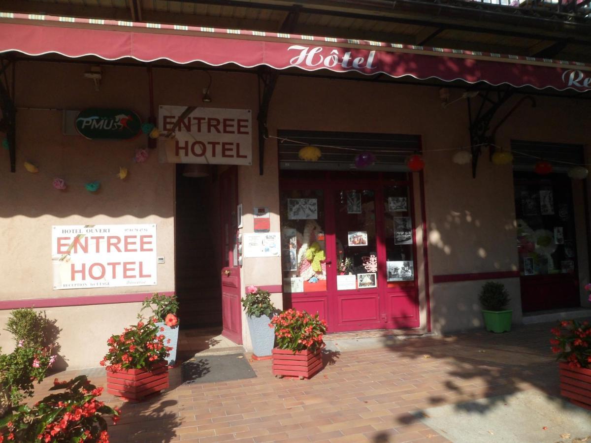 Le Moderne Veynes - Location D'Appartements A La Nuitee Exterior foto