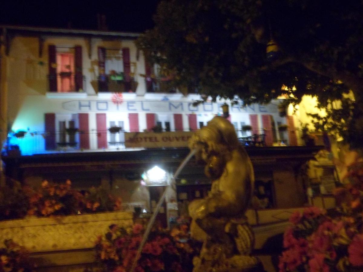 Le Moderne Veynes - Location D'Appartements A La Nuitee Exterior foto