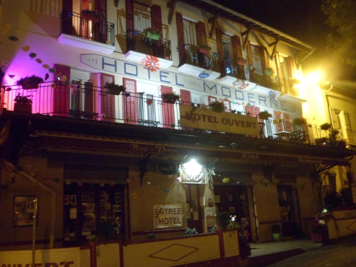 Le Moderne Veynes - Location D'Appartements A La Nuitee Exterior foto