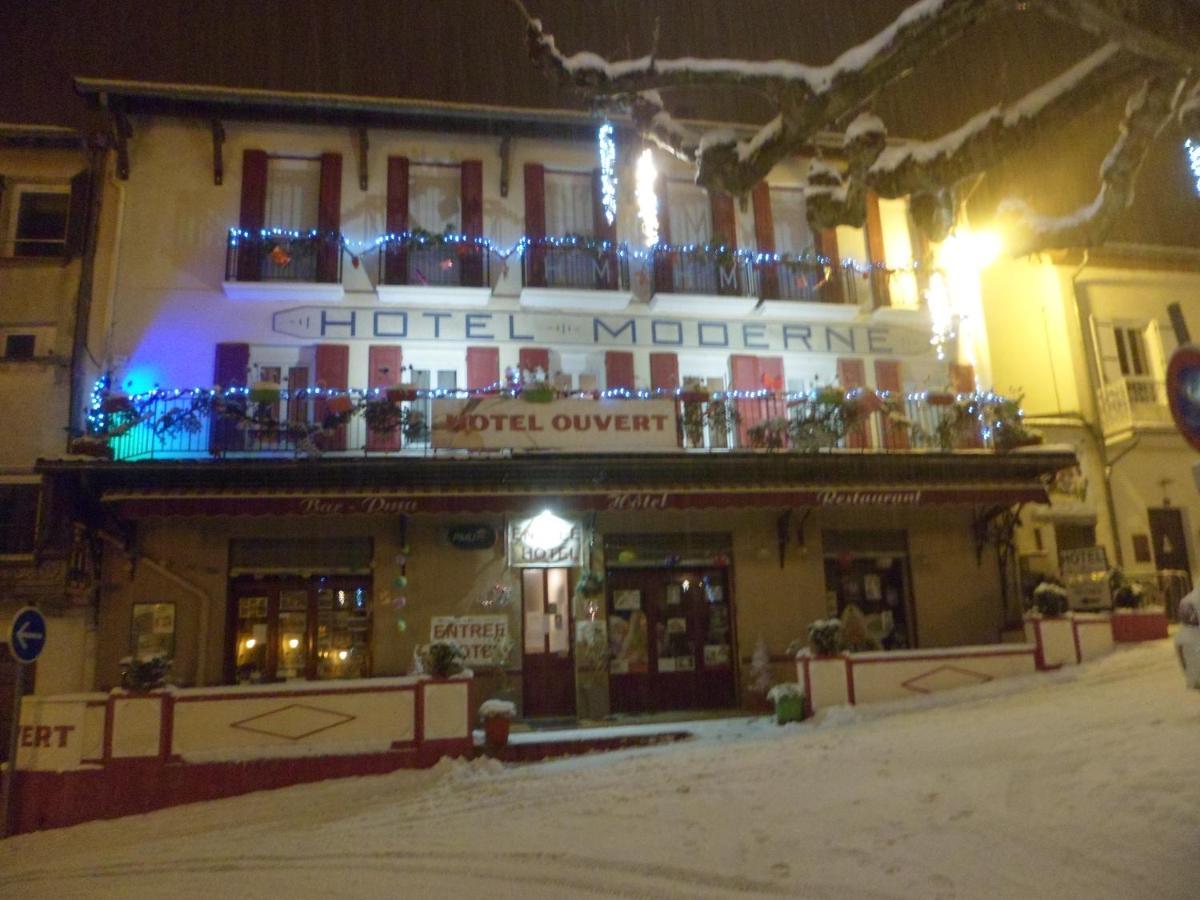 Le Moderne Veynes - Location D'Appartements A La Nuitee Exterior foto