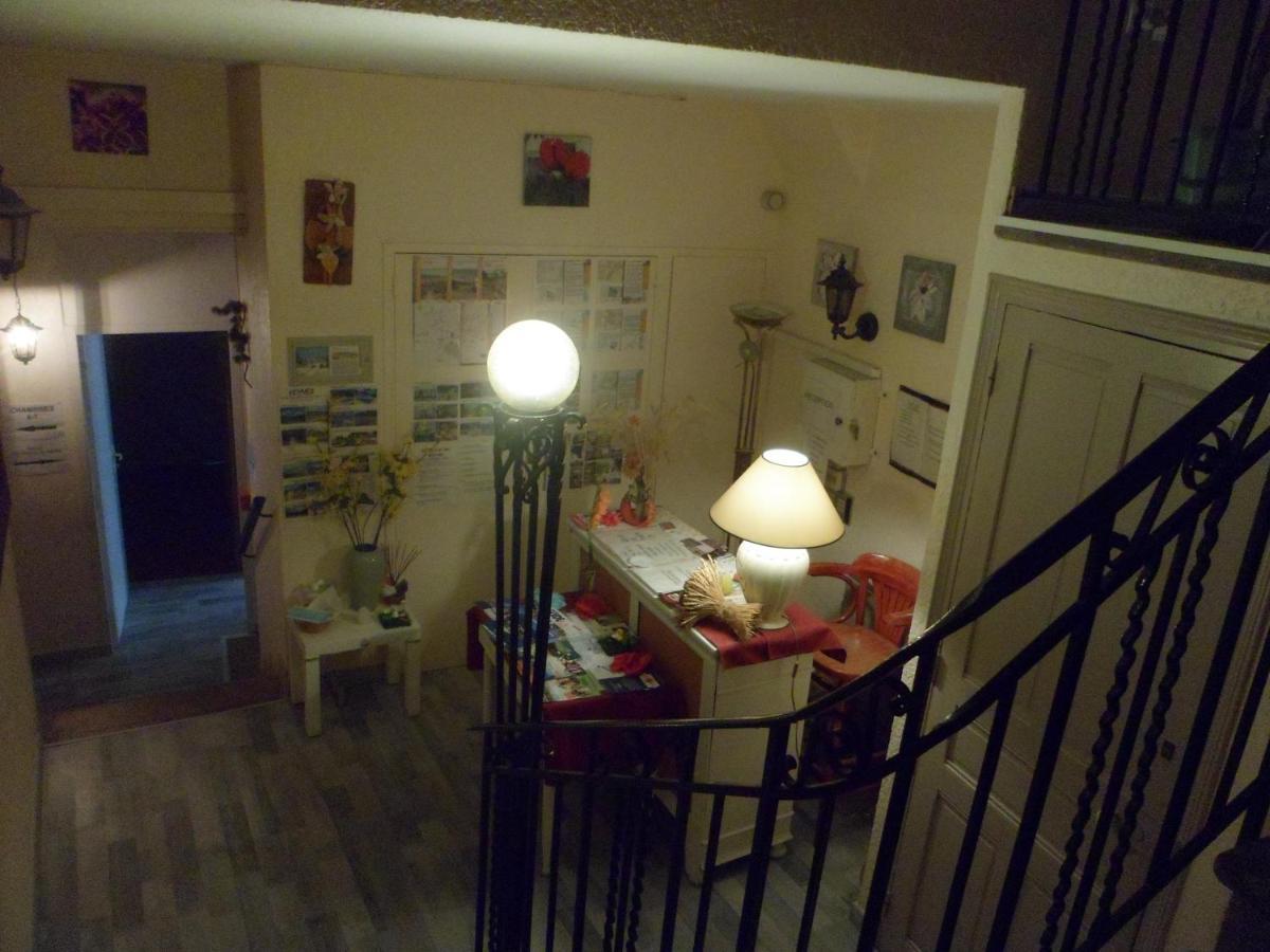 Le Moderne Veynes - Location D'Appartements A La Nuitee Exterior foto