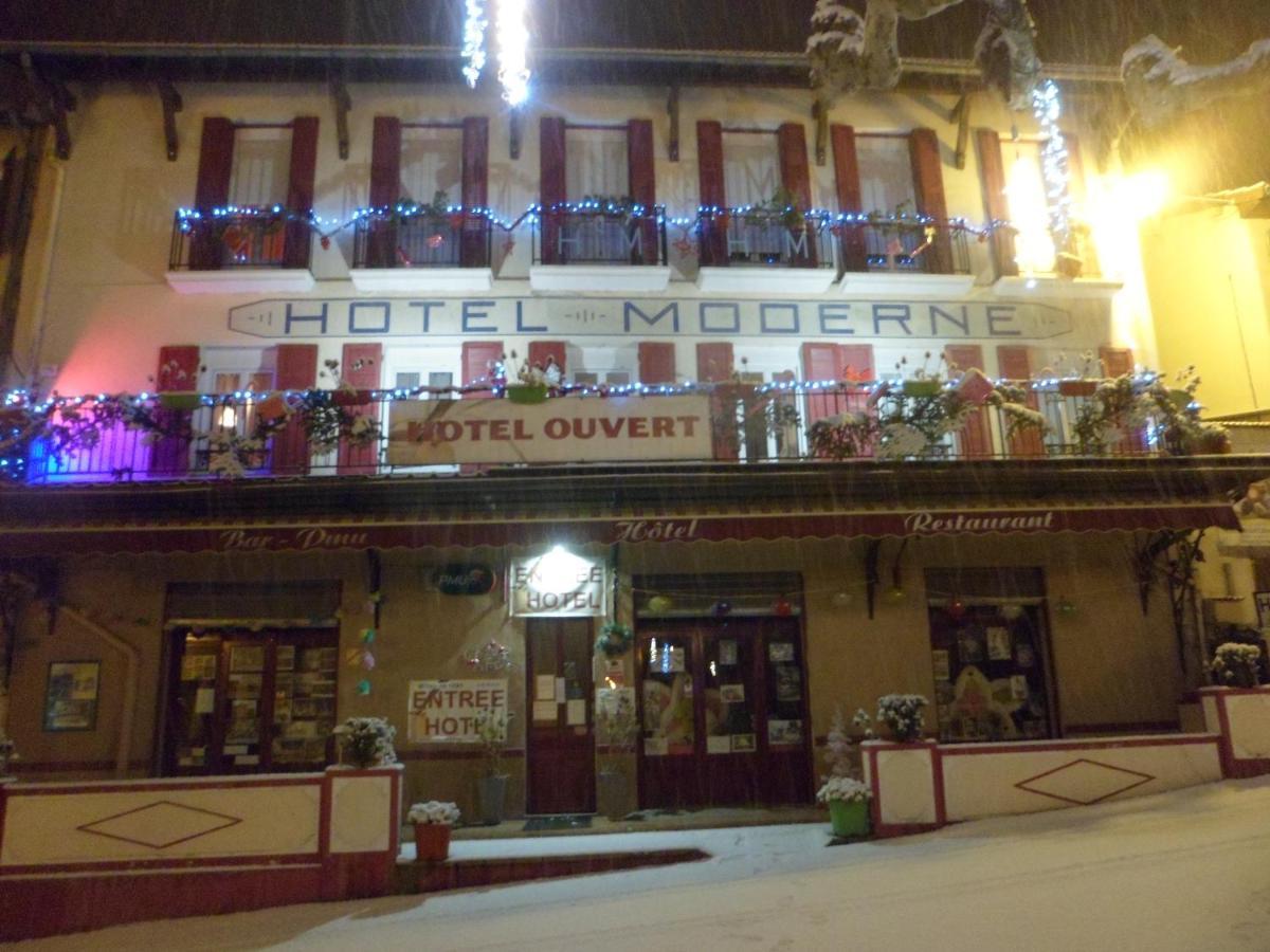 Le Moderne Veynes - Location D'Appartements A La Nuitee Exterior foto