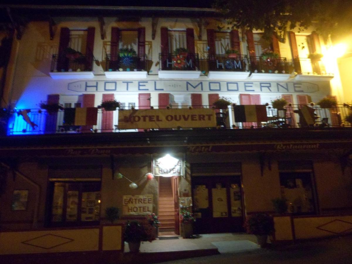 Le Moderne Veynes - Location D'Appartements A La Nuitee Exterior foto