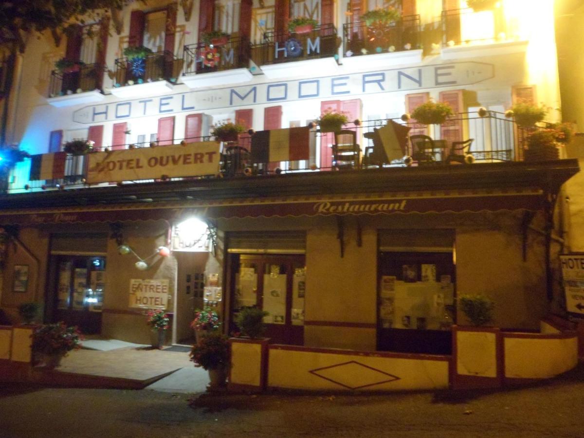 Le Moderne Veynes - Location D'Appartements A La Nuitee Exterior foto