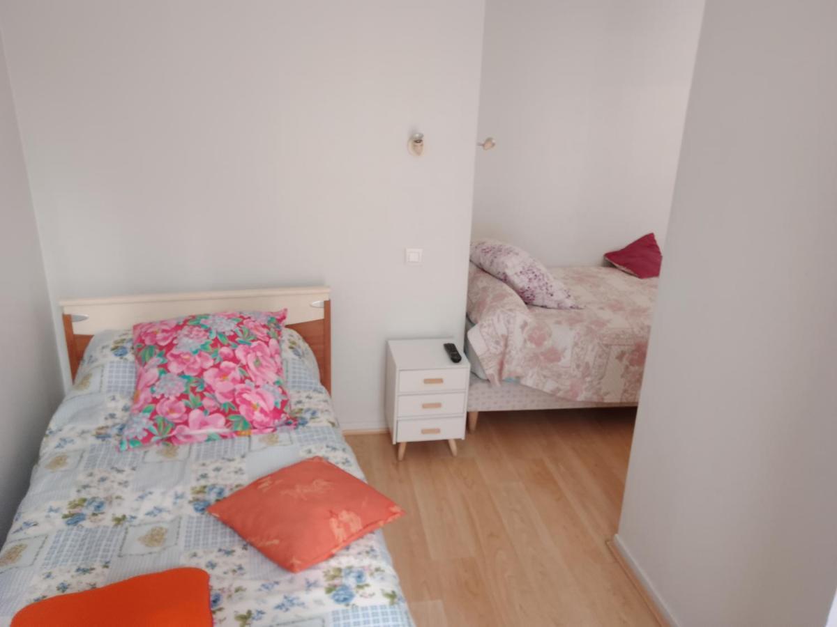 Le Moderne Veynes - Location D'Appartements A La Nuitee Exterior foto