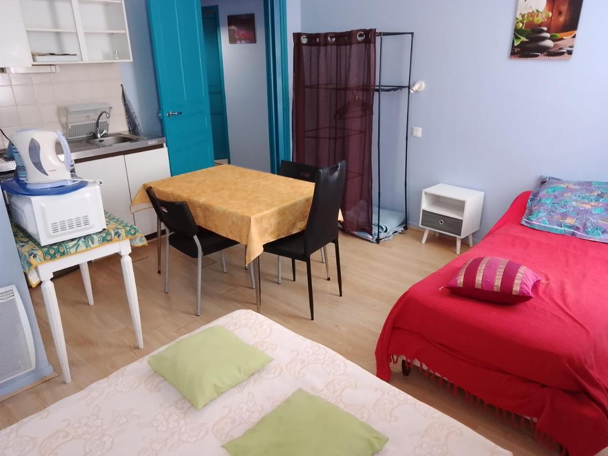 Le Moderne Veynes - Location D'Appartements A La Nuitee Exterior foto