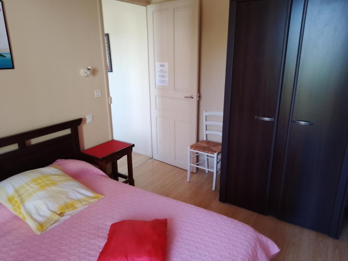 Le Moderne Veynes - Location D'Appartements A La Nuitee Exterior foto