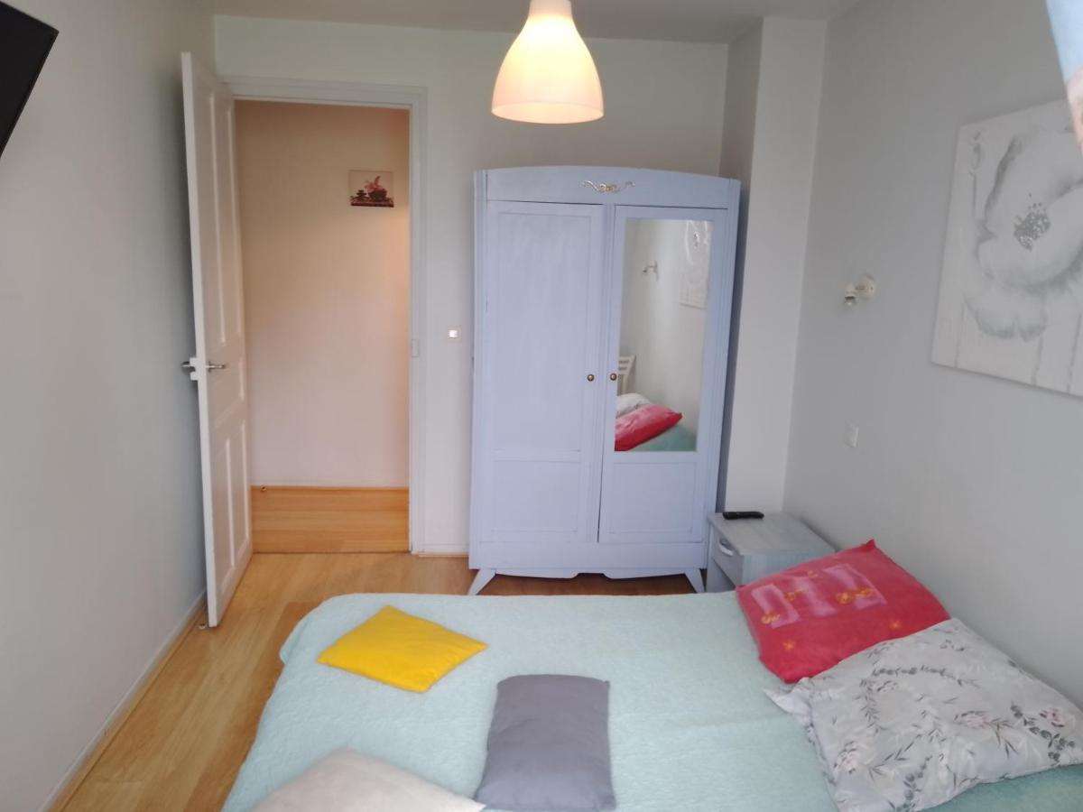 Le Moderne Veynes - Location D'Appartements A La Nuitee Exterior foto