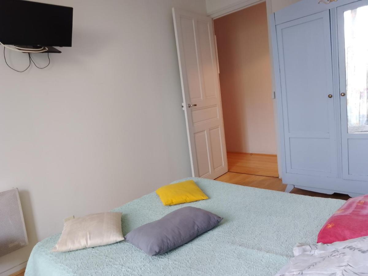 Le Moderne Veynes - Location D'Appartements A La Nuitee Exterior foto