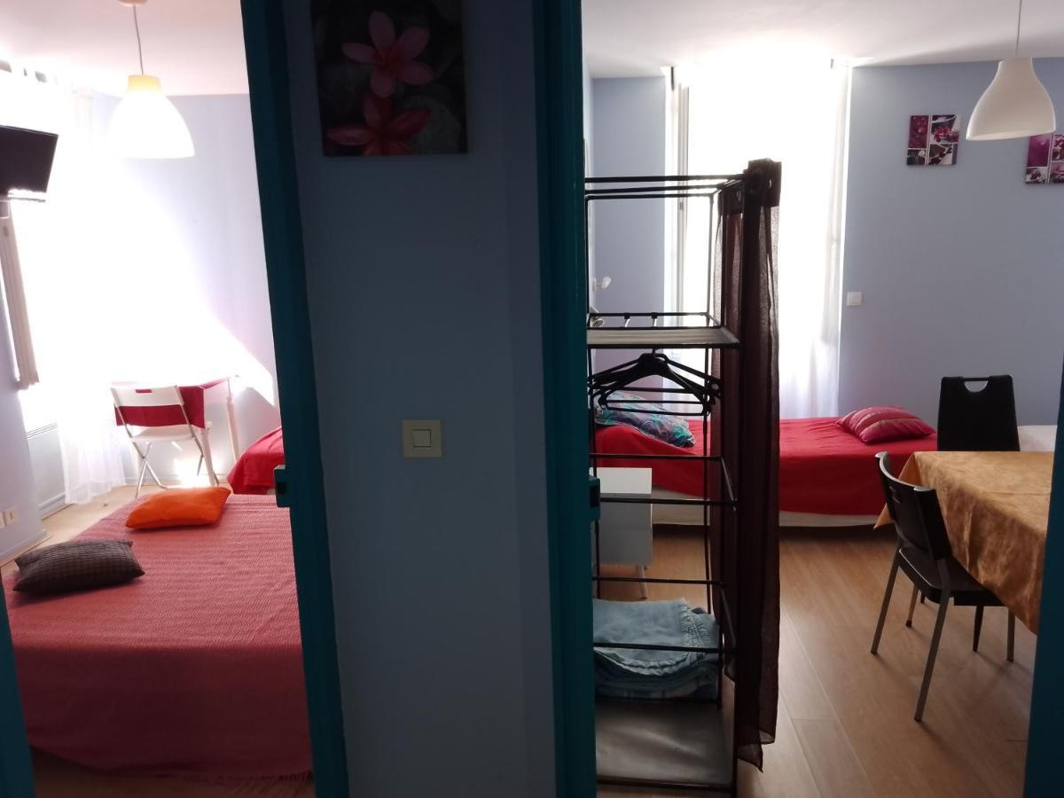 Le Moderne Veynes - Location D'Appartements A La Nuitee Exterior foto