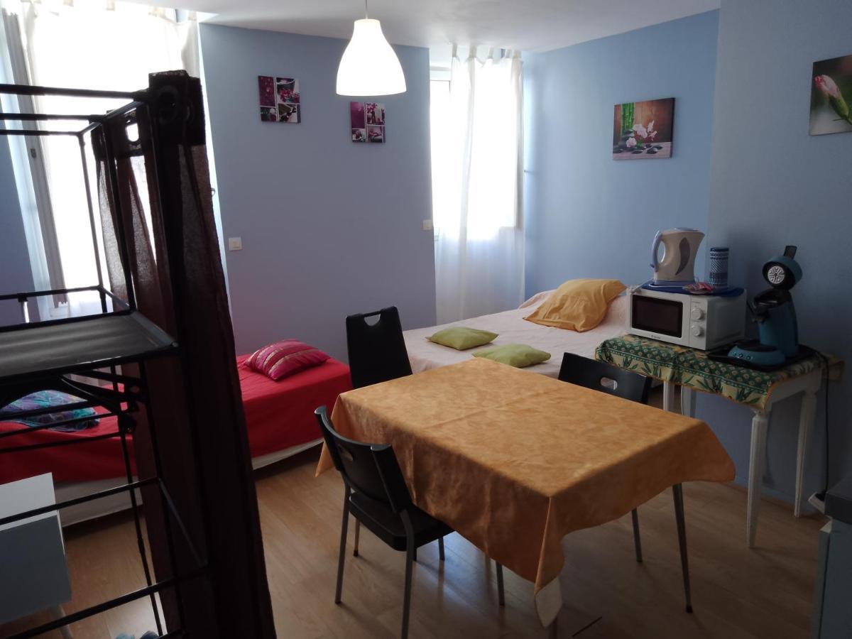 Le Moderne Veynes - Location D'Appartements A La Nuitee Exterior foto