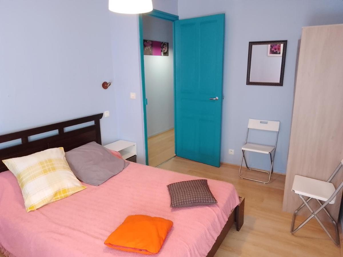 Le Moderne Veynes - Location D'Appartements A La Nuitee Exterior foto