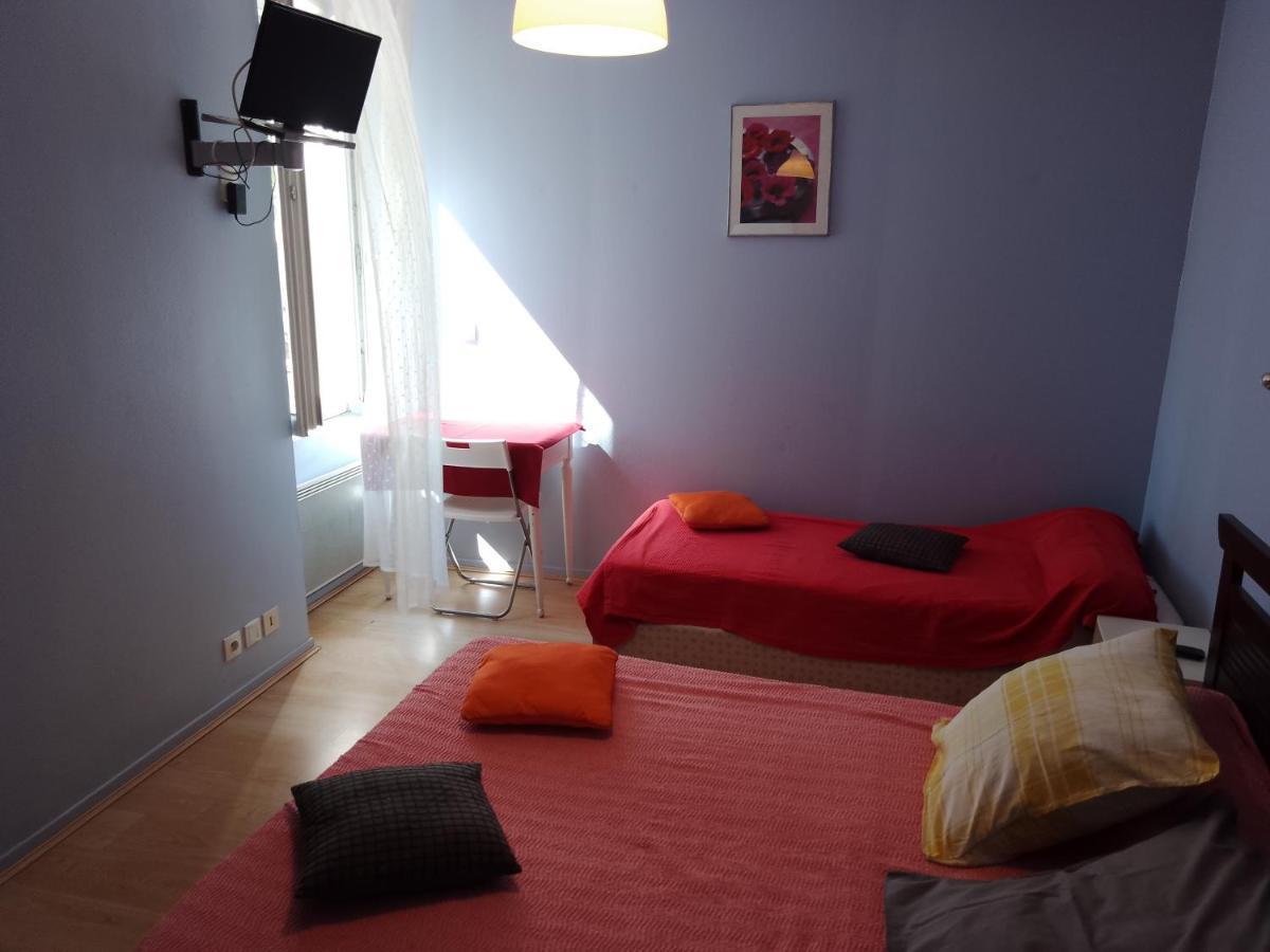 Le Moderne Veynes - Location D'Appartements A La Nuitee Exterior foto