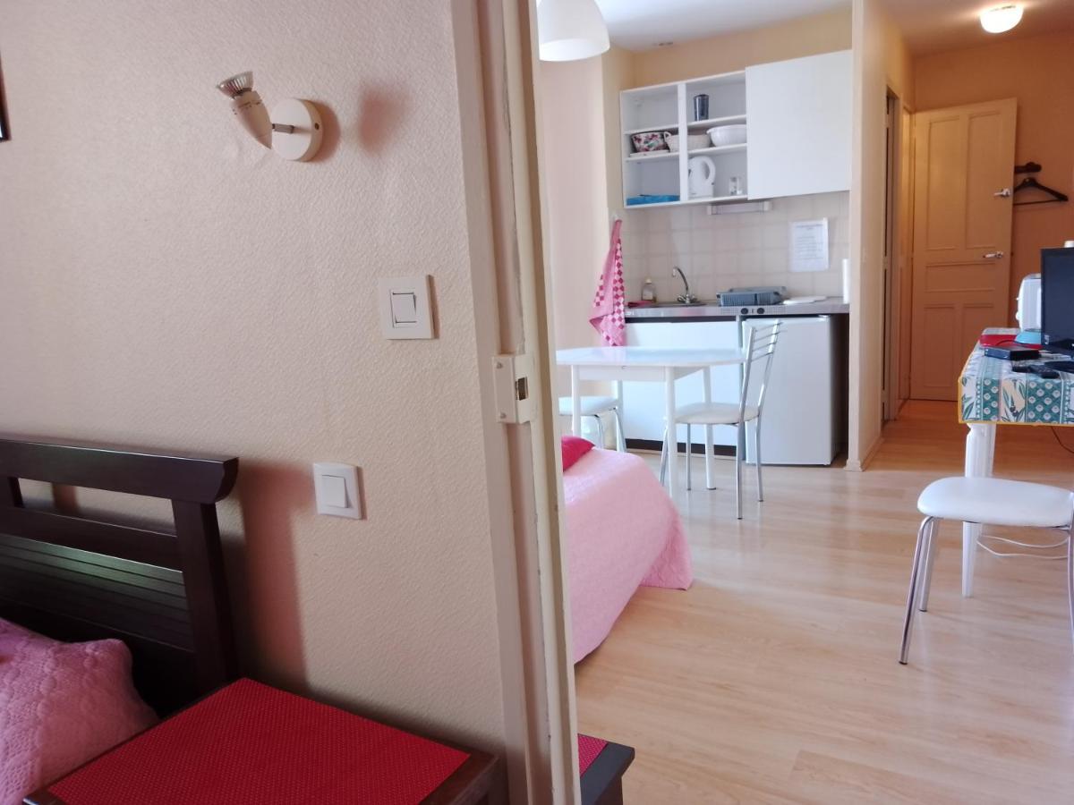 Le Moderne Veynes - Location D'Appartements A La Nuitee Exterior foto