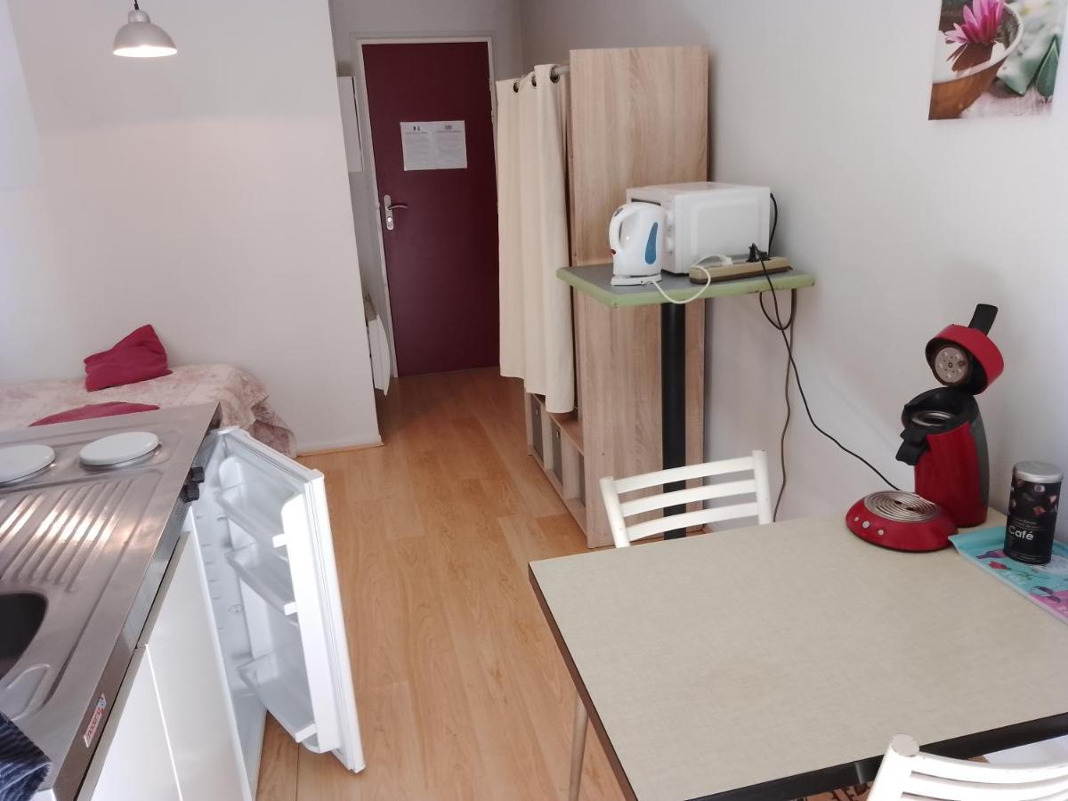 Le Moderne Veynes - Location D'Appartements A La Nuitee Exterior foto