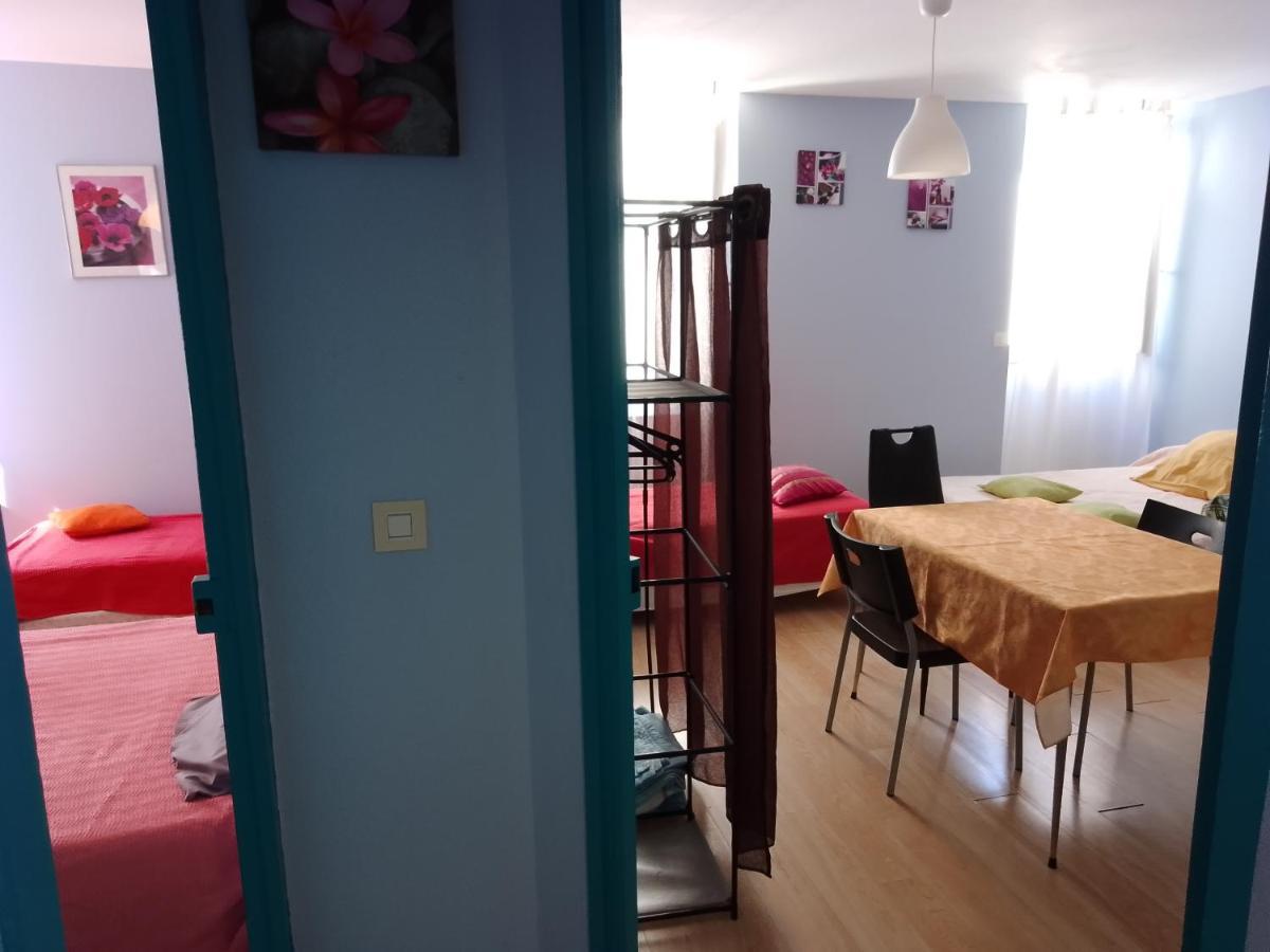 Le Moderne Veynes - Location D'Appartements A La Nuitee Exterior foto